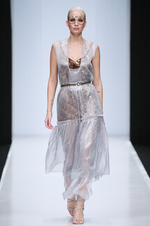 Julia Dalakian Spring 2019 Ready-to-Wear , Юлия Далакян Весна-лето 2019 , Неделя моды в Москве , MBFWRussia